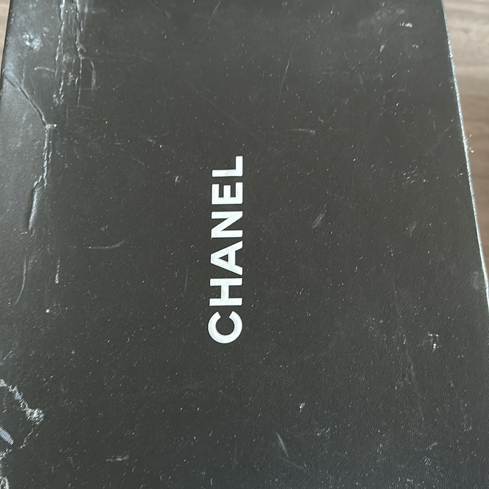 Chanel booties - Picture 6 of 6